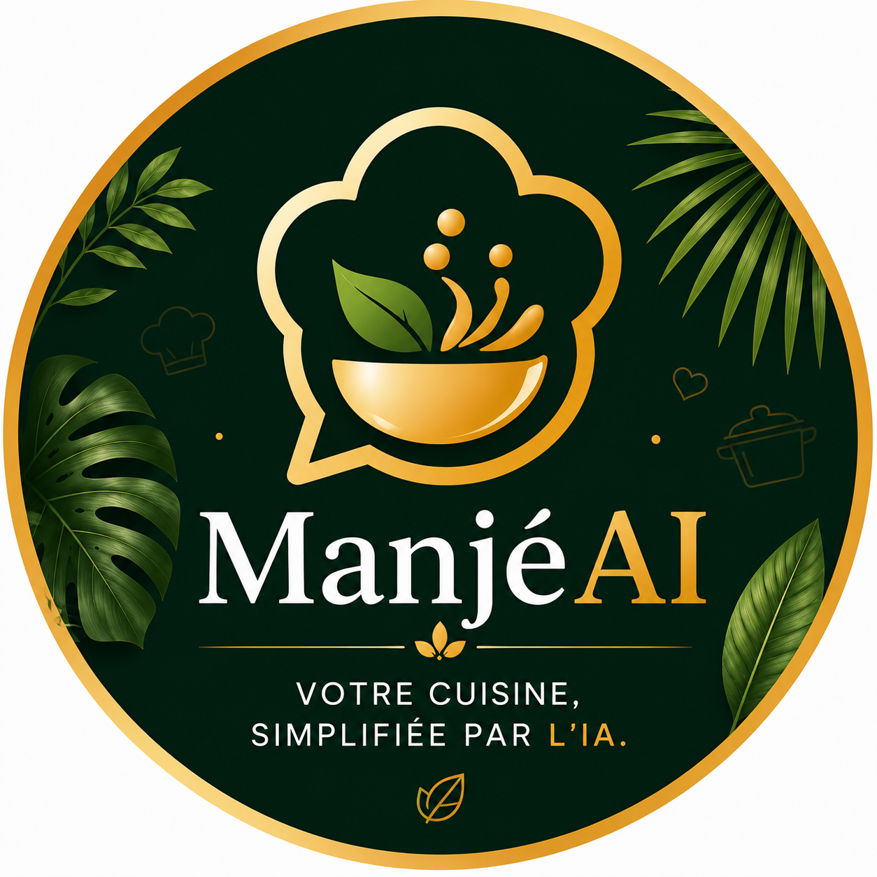 ManjéIA